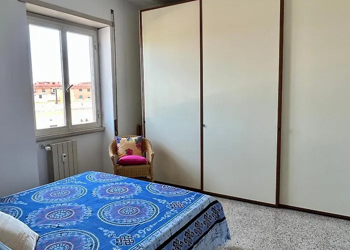 Appartamento Morabito