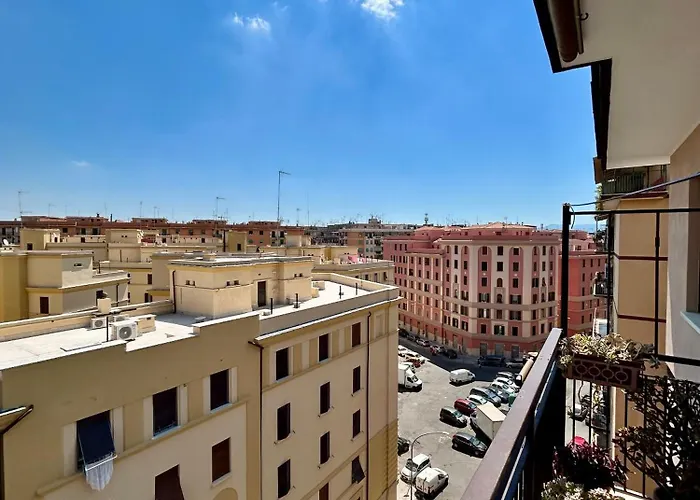 Appartamento Morabito